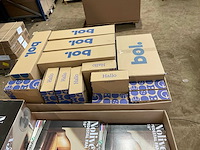 Pallet overstock (2x) - afbeelding 10 van  10