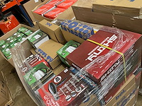 Pallet overstock (8x) - afbeelding 1 van  17