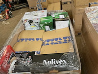 Pallet overstock (8x) - afbeelding 2 van  17
