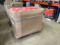 Pallet overstock (8x) - afbeelding 4 van  17