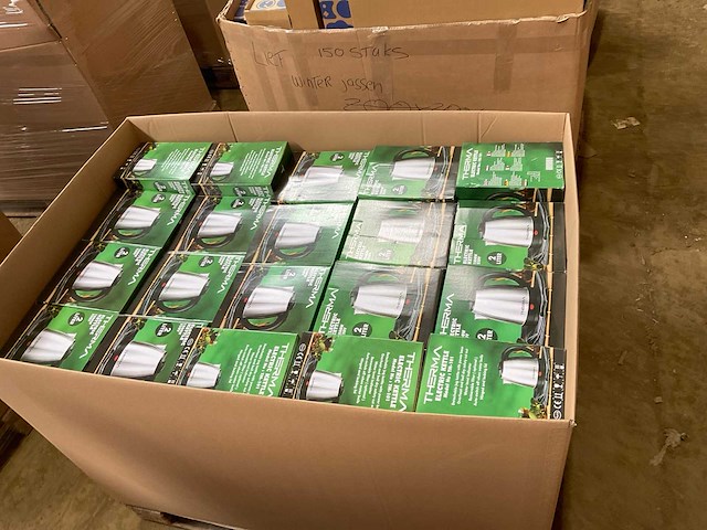 Pallet overstock (8x) - afbeelding 5 van  17