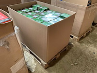 Pallet overstock (8x) - afbeelding 6 van  17
