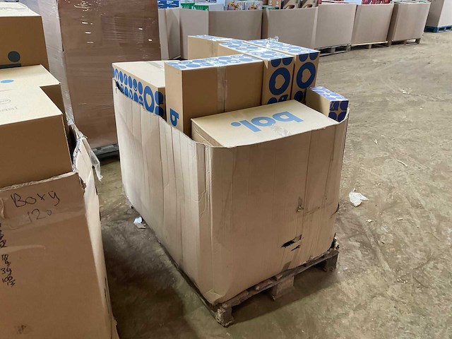 Pallet overstock (8x) - afbeelding 10 van  17