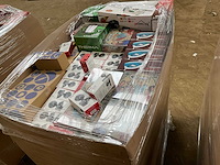 Pallet overstock (8x) - afbeelding 12 van  17