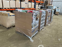 Pallet overstock (8x)