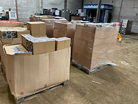 Pallet overstock (8x) - afbeelding 16 van  17