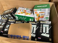 Pallet overstock (8x) - afbeelding 3 van  22
