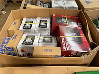Pallet overstock (8x) - afbeelding 4 van  22