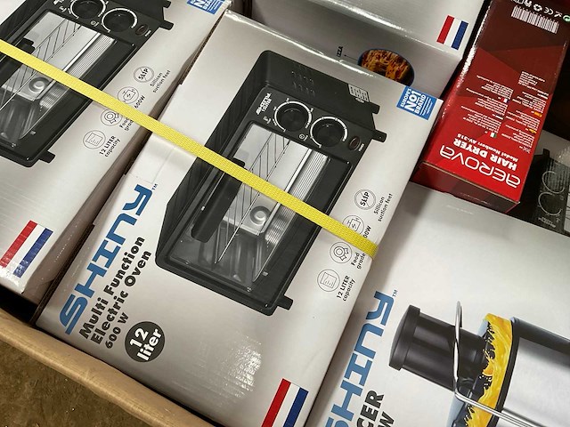Pallet overstock (8x) - afbeelding 9 van  22