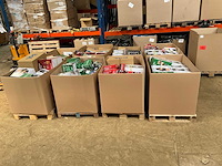Pallet overstock (8x) - afbeelding 12 van  22