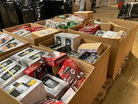 Pallet overstock (8x) - afbeelding 17 van  22