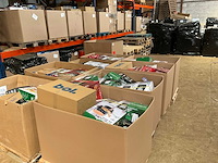 Pallet overstock (8x) - afbeelding 19 van  22