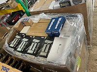 Pallet overstock (9x) - afbeelding 8 van  27