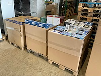 Pallet overstock (9x) - afbeelding 10 van  27