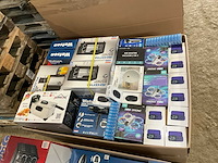 Pallet overstock (9x) - afbeelding 12 van  27