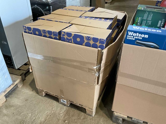 Pallet overstock (9x) - afbeelding 21 van  27