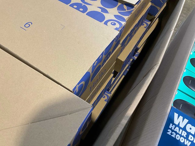 Pallet overstock (9x) - afbeelding 22 van  27