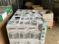 Pallet overstock (9x) - afbeelding 24 van  27