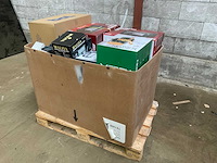 Pallet overstock - afbeelding 2 van  6