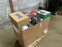 Pallet overstock - afbeelding 3 van  6