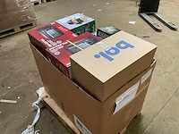 Pallet overstock - afbeelding 5 van  6