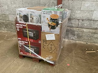 Pallet overstock - afbeelding 1 van  8