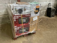 Pallet overstock - afbeelding 3 van  8