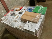 Pallet overstock - afbeelding 4 van  8