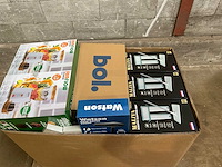 Pallet overstock - afbeelding 1 van  6