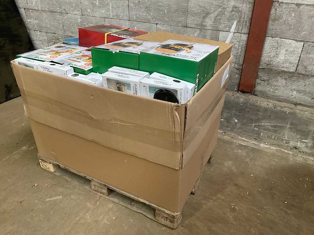 Pallet overstock - afbeelding 2 van  6