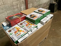 Pallet overstock - afbeelding 3 van  6