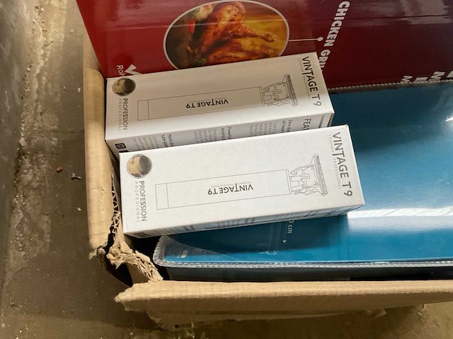 Pallet overstock - afbeelding 5 van  6