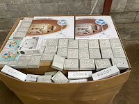 Pallet overstock - afbeelding 1 van  6