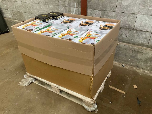 Pallet overstock - afbeelding 2 van  7