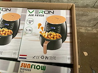 Pallet overstock - afbeelding 4 van  7