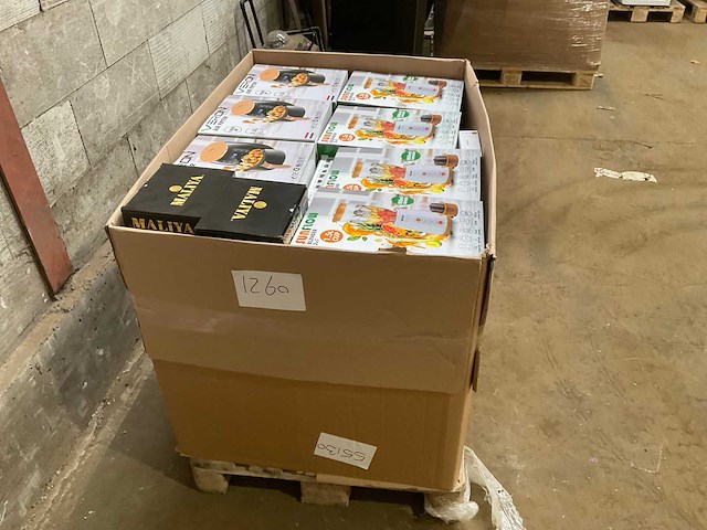 Pallet overstock - afbeelding 7 van  7