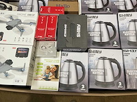 Pallet overstock - afbeelding 3 van  7