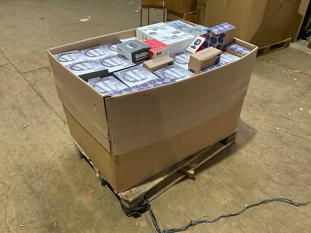 Pallet overstock - afbeelding 7 van  7