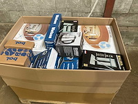 Pallet overstock - afbeelding 1 van  8