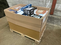 Pallet overstock - afbeelding 2 van  8