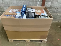 Pallet overstock - afbeelding 3 van  8