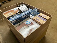 Pallet overstock - afbeelding 6 van  8