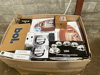 Pallet overstock - afbeelding 1 van  7