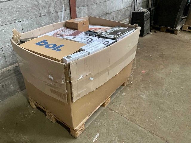 Pallet overstock - afbeelding 3 van  7