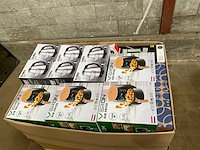 Pallet overstock - afbeelding 1 van  10