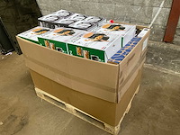 Pallet overstock - afbeelding 3 van  10