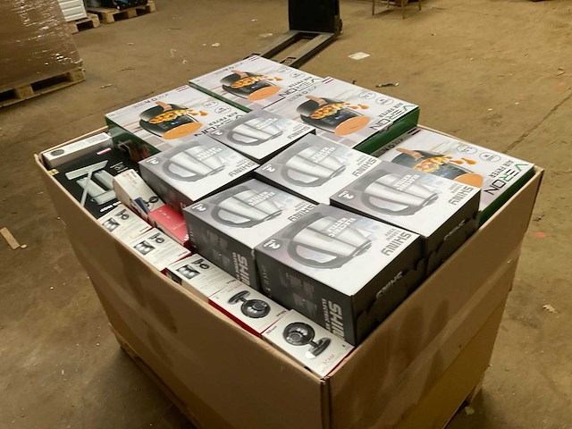 Pallet overstock - afbeelding 7 van  10