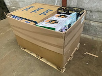 Pallet overstock - afbeelding 2 van  6