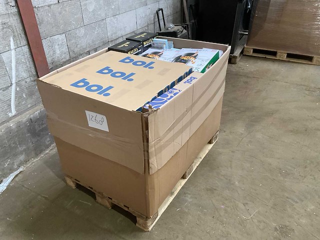 Pallet overstock - afbeelding 5 van  6