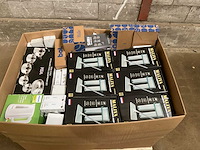 Pallet overstock - afbeelding 1 van  10